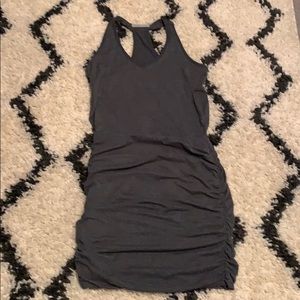 Athleta dress size medium